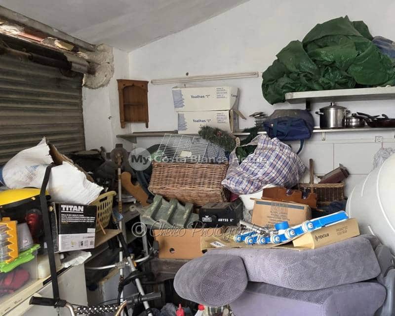 4 camera da letto Casa in vendita in Catral con garage - 159.000 € (Rif: 9135182)