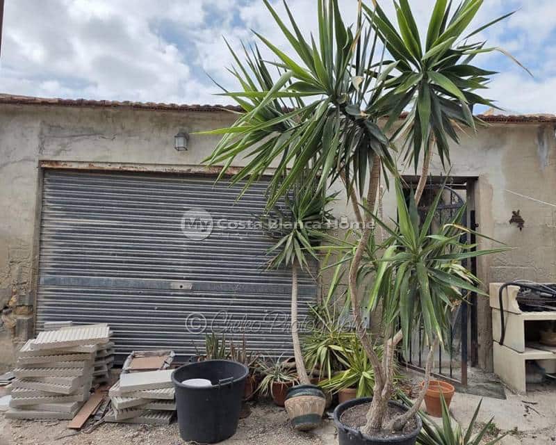 4 camera da letto Casa in vendita in Catral con garage - 159.000 € (Rif: 9135182)