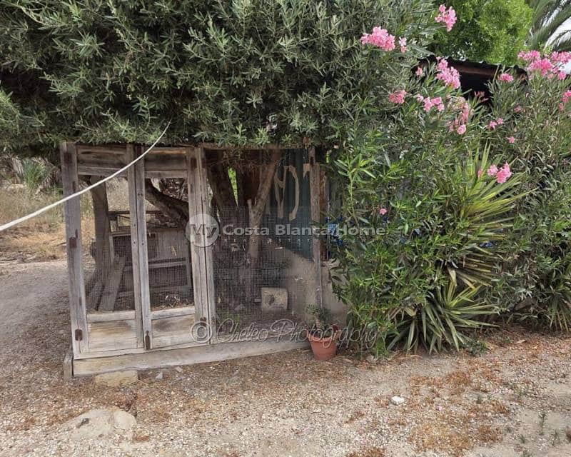 4 camera da letto Casa in vendita in Catral con garage - 159.000 € (Rif: 9135182)