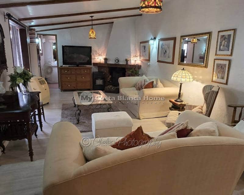 4 camera da letto Casa in vendita in Catral con garage - 159.000 € (Rif: 9135182)