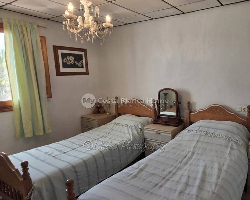 4 camera da letto Casa in vendita in Catral con garage - 159.000 € (Rif: 9135182)