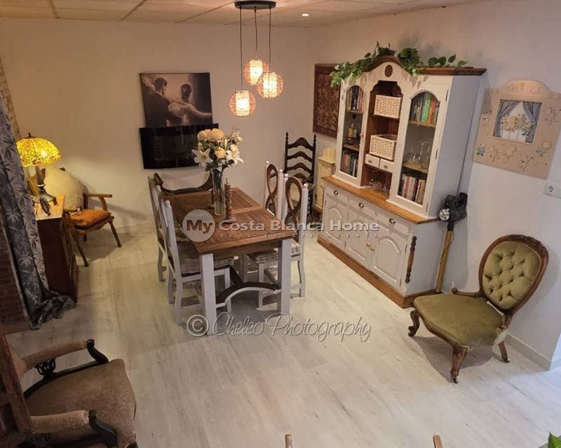 4 camera da letto Casa in vendita in Catral con garage - 159.000 € (Rif: 9135182)