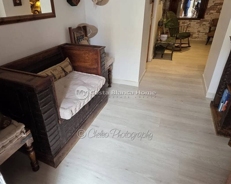 4 camera da letto Casa in vendita in Catral con garage - 159.000 € (Rif: 9135182)