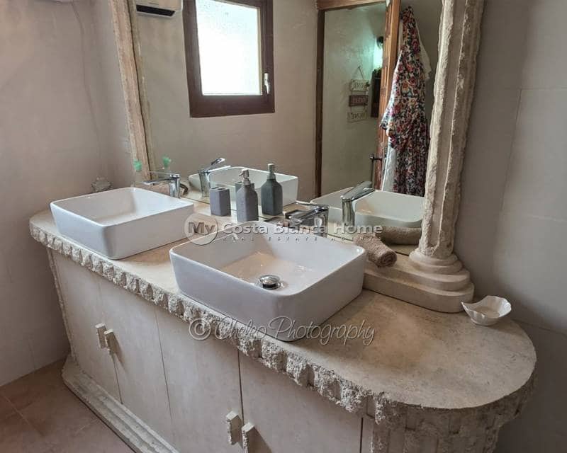 4 camera da letto Casa in vendita in Catral con garage - 159.000 € (Rif: 9135182)