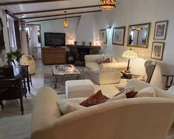 4 camera da letto Casa in vendita in Catral con garage - 159.000 € (Rif: 9135182)