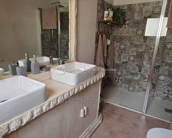 4 camera da letto Casa in vendita in Catral con garage - 159.000 € (Rif: 9135182)