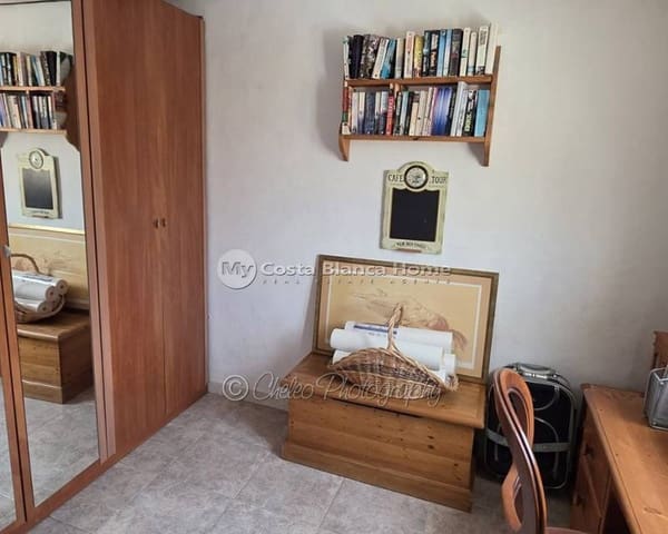 4 camera da letto Casa in vendita in Catral con garage - 159.000 € (Rif: 9135182)