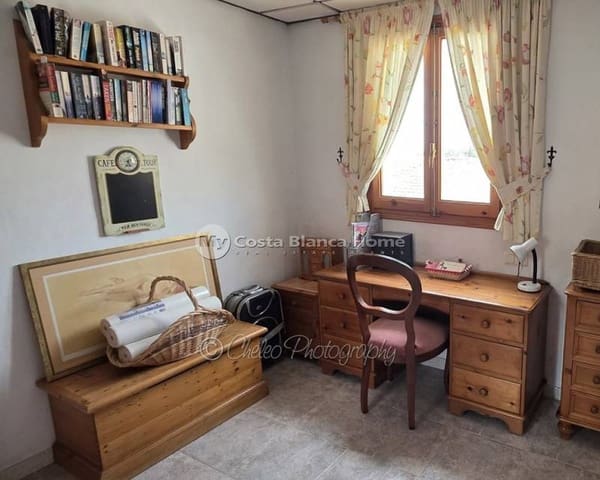 4 camera da letto Casa in vendita in Catral con garage - 159.000 € (Rif: 9135182)