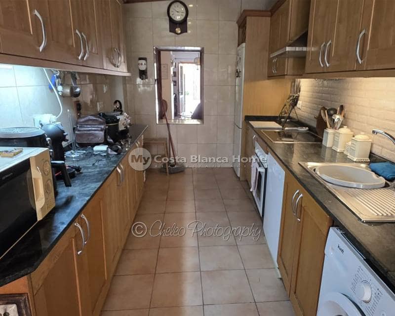 4 camera da letto Casa in vendita in Catral con garage - 159.000 € (Rif: 9135182)