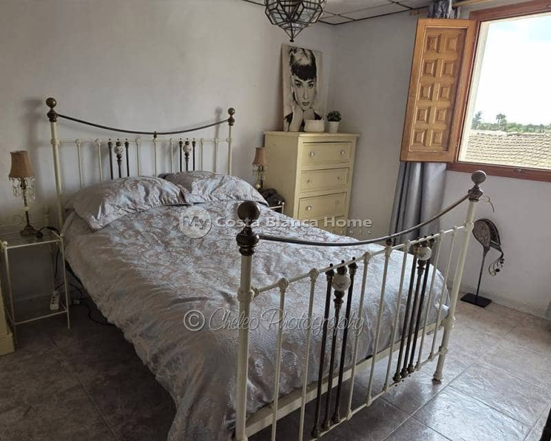 4 camera da letto Casa in vendita in Catral con garage - 159.000 € (Rif: 9135182)