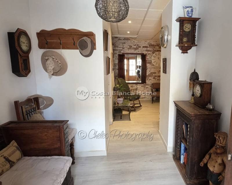 4 camera da letto Casa in vendita in Catral con garage - 159.000 € (Rif: 9135182)