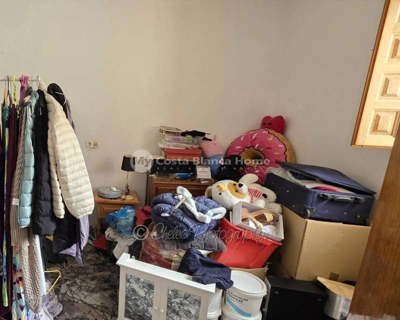 4 camera da letto Casa in vendita in Catral con garage - 159.000 € (Rif: 9135182)