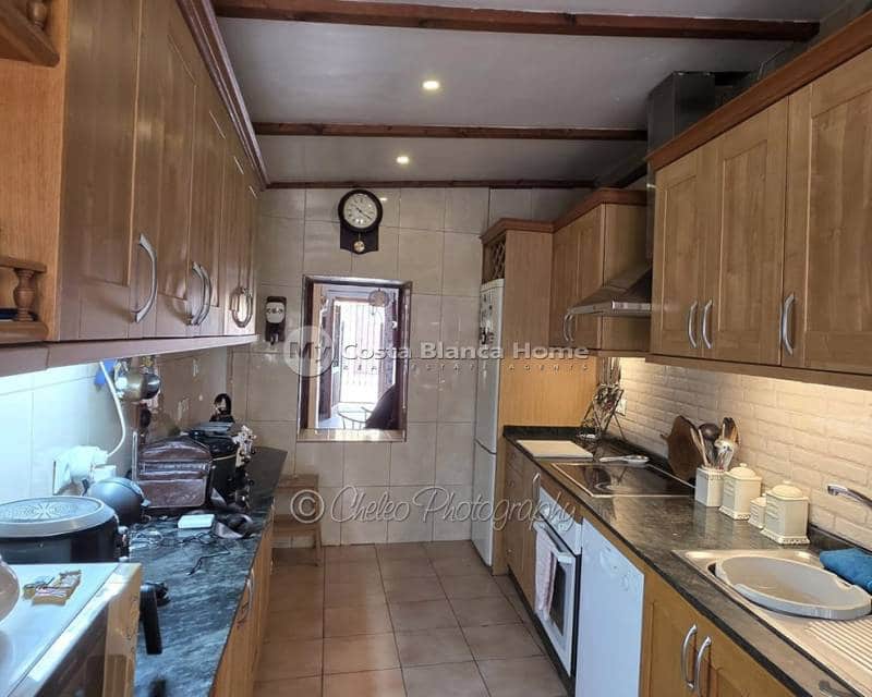 4 camera da letto Casa in vendita in Catral con garage - 159.000 € (Rif: 9135182)