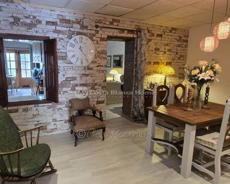 4 camera da letto Casa in vendita in Catral con garage - 159.000 € (Rif: 9135182)