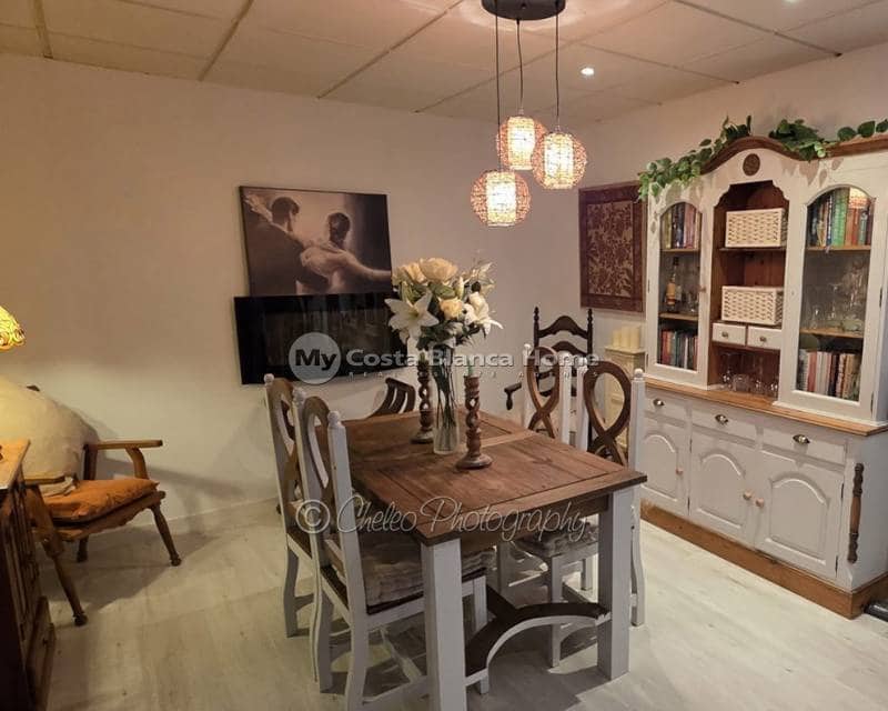 4 camera da letto Casa in vendita in Catral con garage - 159.000 € (Rif: 9135182)