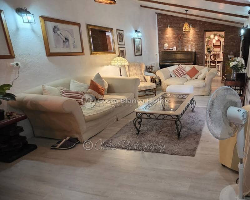 4 camera da letto Casa in vendita in Catral con garage - 159.000 € (Rif: 9135182)