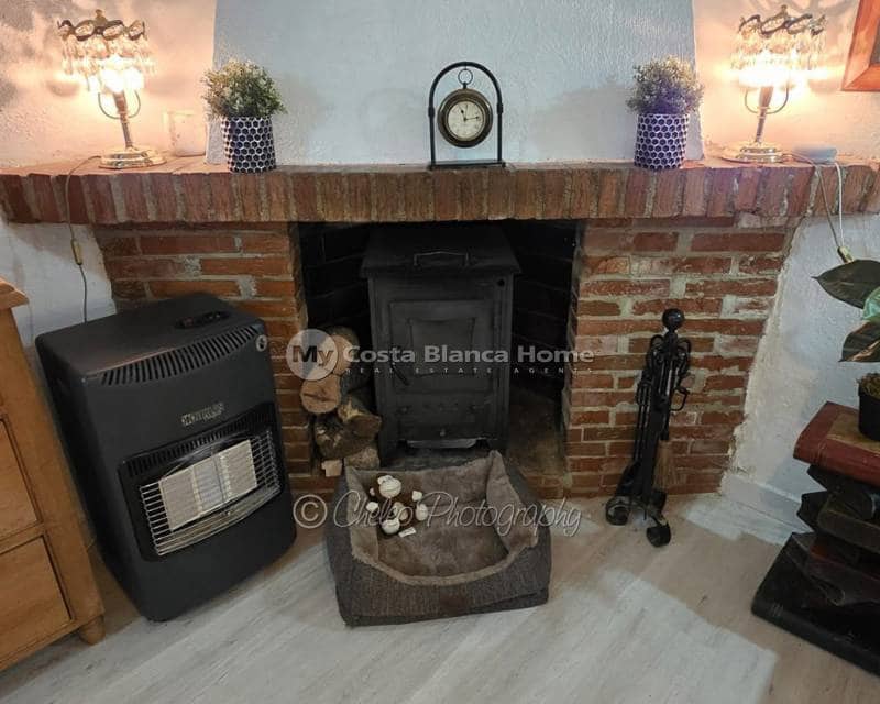 4 camera da letto Casa in vendita in Catral con garage - 159.000 € (Rif: 9135182)