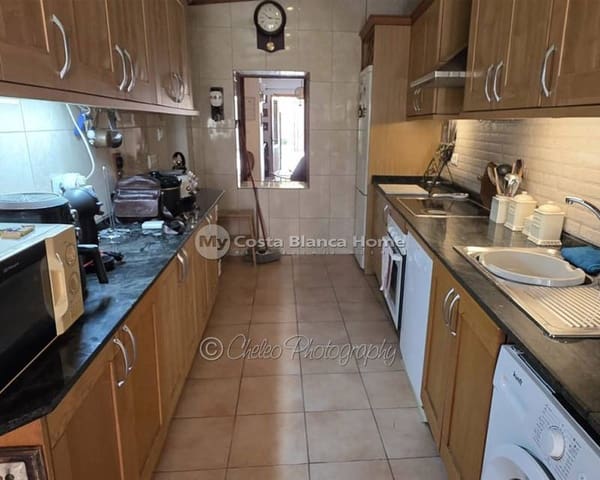 4 camera da letto Casa in vendita in Catral con garage - 159.000 € (Rif: 9135182)