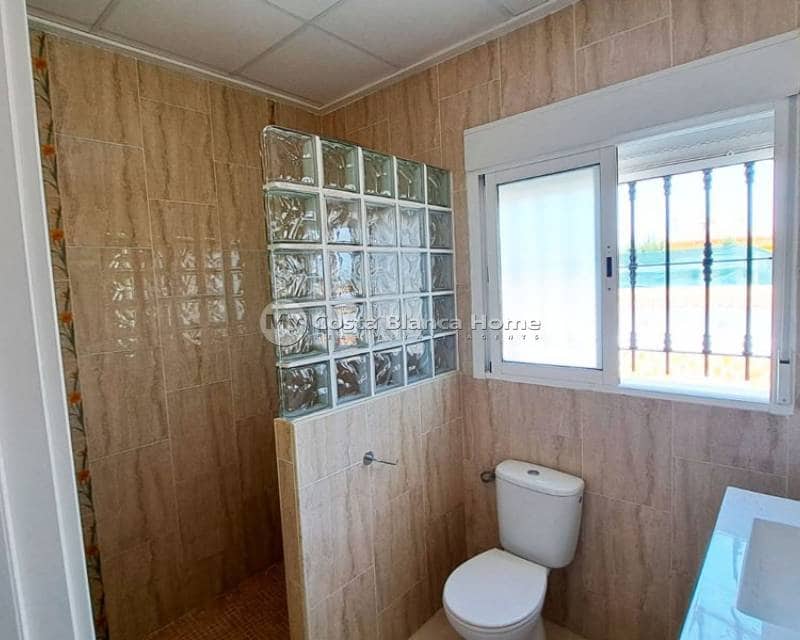 3 sovrum Finca/Hus på landet till salu i Catral med pool - 375 000 € (Ref: 9170589)