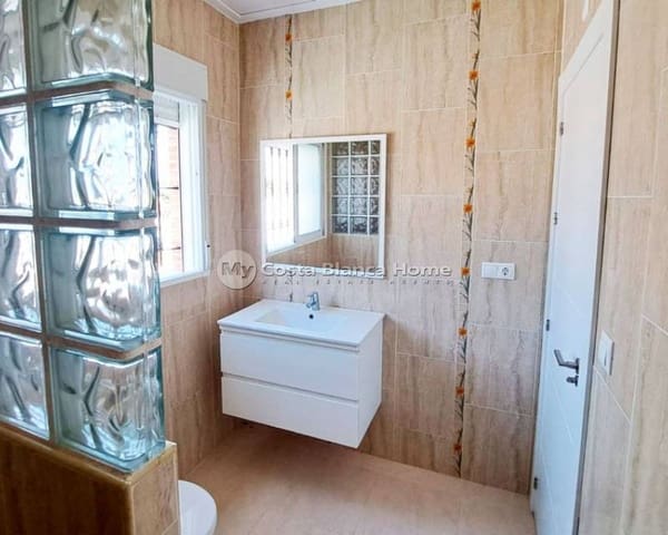 3 sovrum Finca/Hus på landet till salu i Catral med pool - 375 000 € (Ref: 9170589)