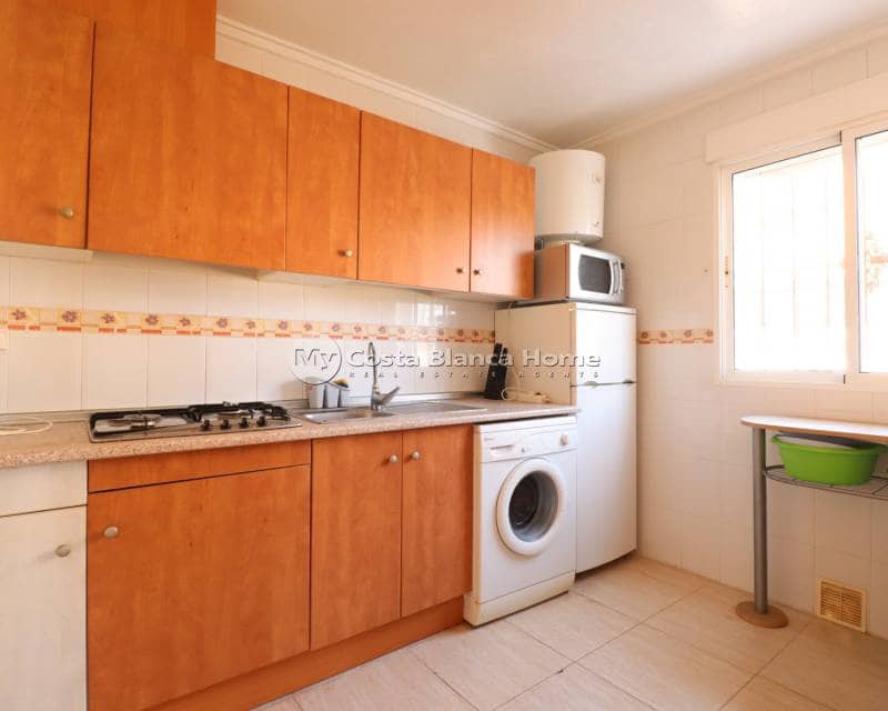 3 bedroom Villa for sale in Ciudad Quesada with pool - € 209,950 (Ref: 9170591)