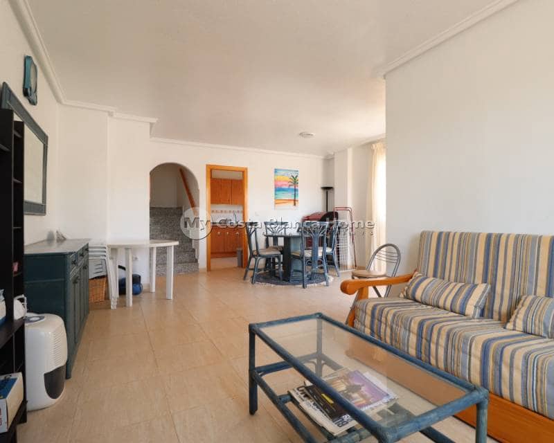 3 bedroom Villa for sale in Ciudad Quesada with pool - € 209,950 (Ref: 9170591)