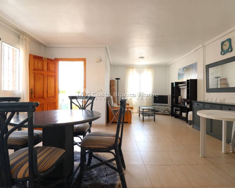 3 bedroom Villa for sale in Ciudad Quesada with pool - € 209,950 (Ref: 9170591)