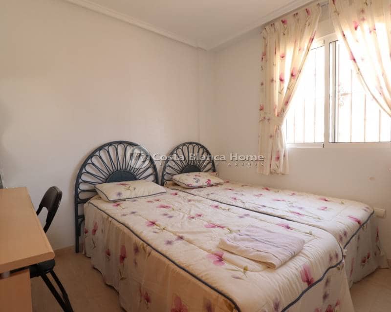 3 bedroom Villa for sale in Ciudad Quesada with pool - € 209,950 (Ref: 9170591)