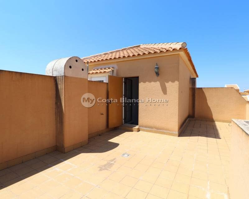 3 bedroom Villa for sale in Ciudad Quesada with pool - € 209,950 (Ref: 9170591)