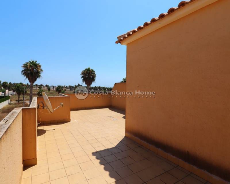 3 bedroom Villa for sale in Ciudad Quesada with pool - € 209,950 (Ref: 9170591)