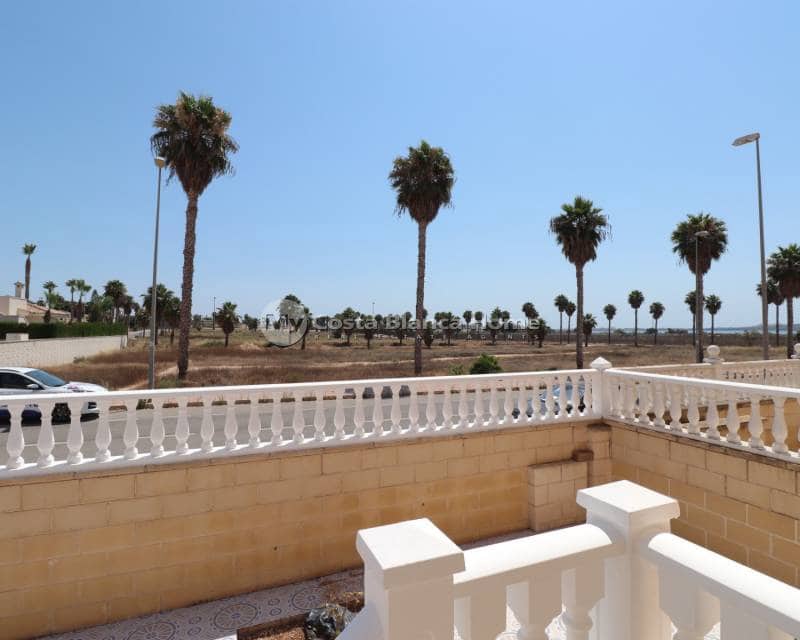 3 bedroom Villa for sale in Ciudad Quesada with pool - € 209,950 (Ref: 9170591)