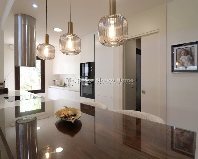 3 sypialnia Willa na sprzedaż w Algorfa z basenem - 595 000 € (Ref: 9170604)