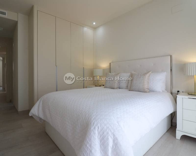 3 sypialnia Willa na sprzedaż w Algorfa z basenem - 595 000 € (Ref: 9170604)