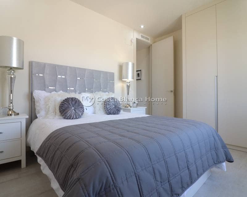 3 sypialnia Willa na sprzedaż w Algorfa z basenem - 595 000 € (Ref: 9170604)