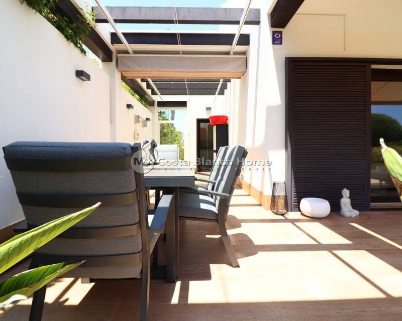 3 sypialnia Willa na sprzedaż w Algorfa z basenem - 595 000 € (Ref: 9170604)