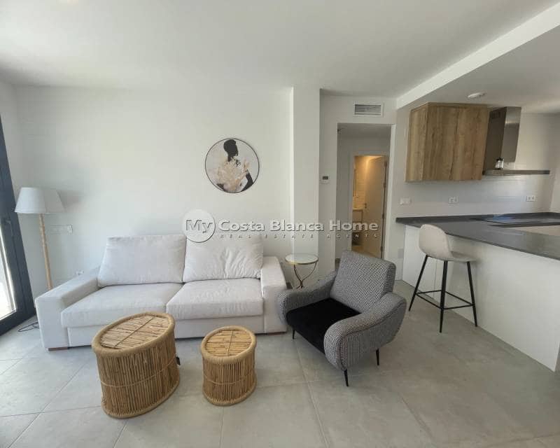 2 bedroom Apartment for sale in Villamartin with pool - € 249,900 (Ref: 9170606)