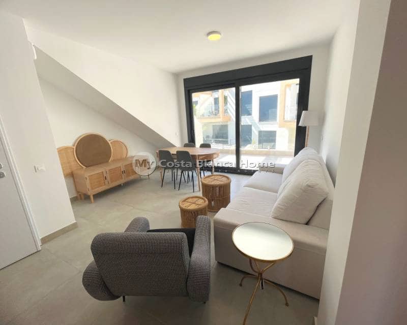 2 bedroom Apartment for sale in Villamartin with pool - € 249,900 (Ref: 9170606)