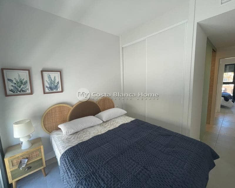 2 bedroom Apartment for sale in Villamartin with pool - € 249,900 (Ref: 9170606)