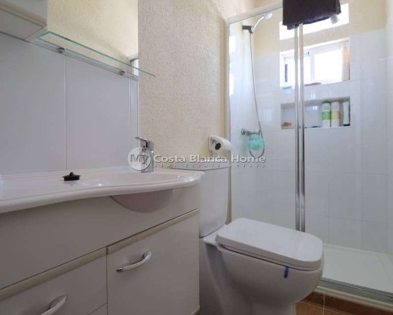 2 sypialnia Dom na sprzedaż w Torrevieja - 149 000 € (Ref: 9170607)