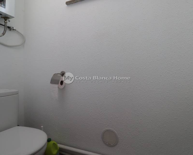 2 sypialnia Dom na sprzedaż w Torrevieja - 149 000 € (Ref: 9170607)