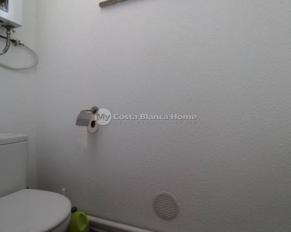 2 quarto Casa em Banda para venda em El Chaparral - La Siesta - La Torreta, Torrevieja - 149 000 € (Ref: 9170607)