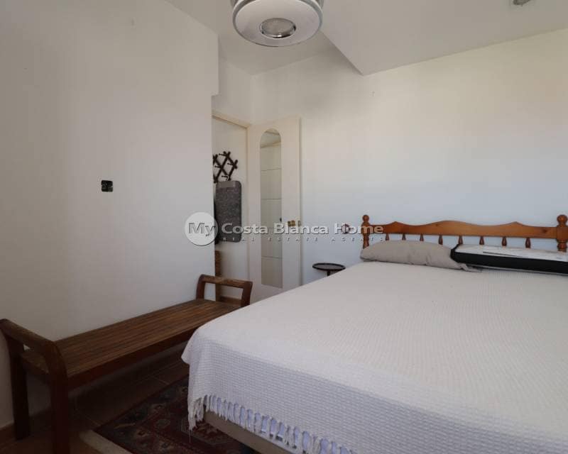 2 sypialnia Dom na sprzedaż w Torrevieja - 149 000 € (Ref: 9170607)