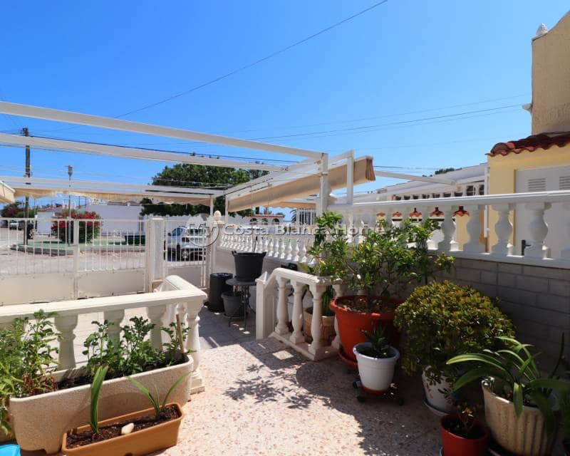 2 sypialnia Dom na sprzedaż w Torrevieja - 149 000 € (Ref: 9170607)