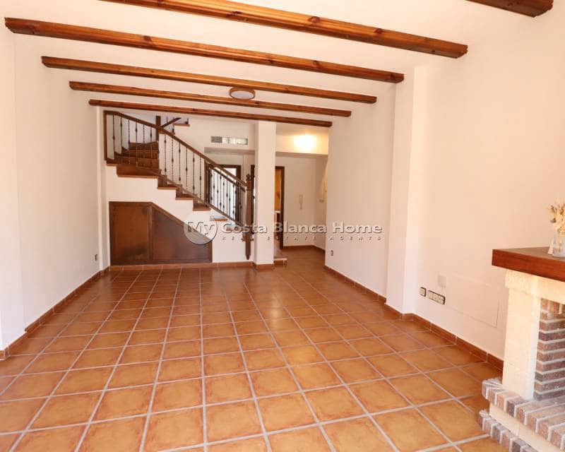 3 makuuhuone Paritalo myytävänä paikassa Algorfa mukana uima-altaan - 220 000 € (Ref: 9170610)