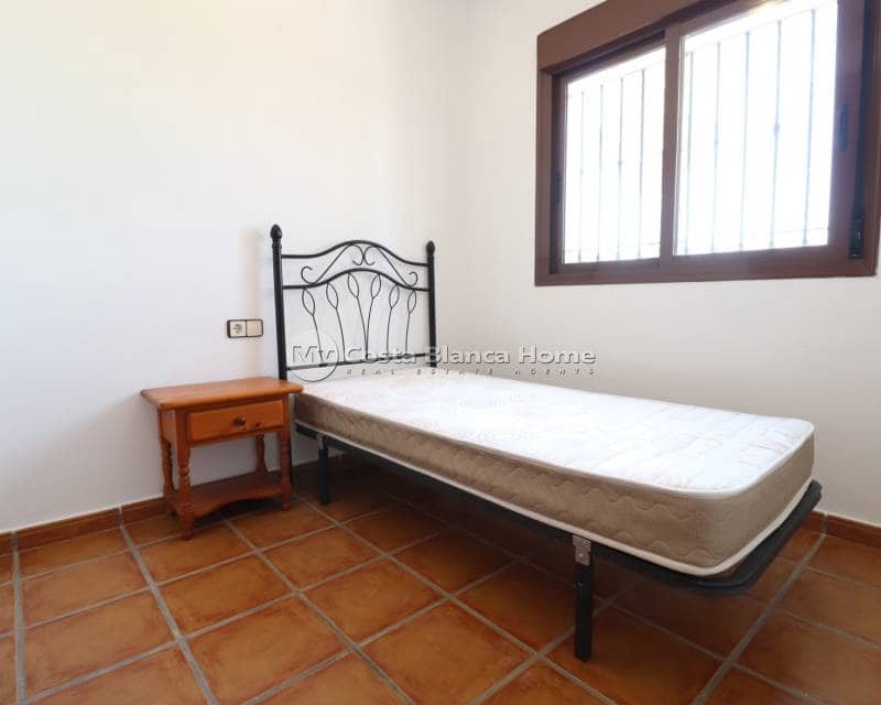 3 makuuhuone Paritalo myytävänä paikassa Algorfa mukana uima-altaan - 220 000 € (Ref: 9170610)