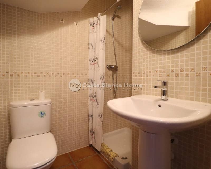 3 makuuhuone Paritalo myytävänä paikassa Algorfa mukana uima-altaan - 220 000 € (Ref: 9170610)