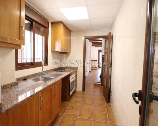 3 makuuhuone Paritalo myytävänä paikassa Algorfa mukana uima-altaan - 220 000 € (Ref: 9170610)