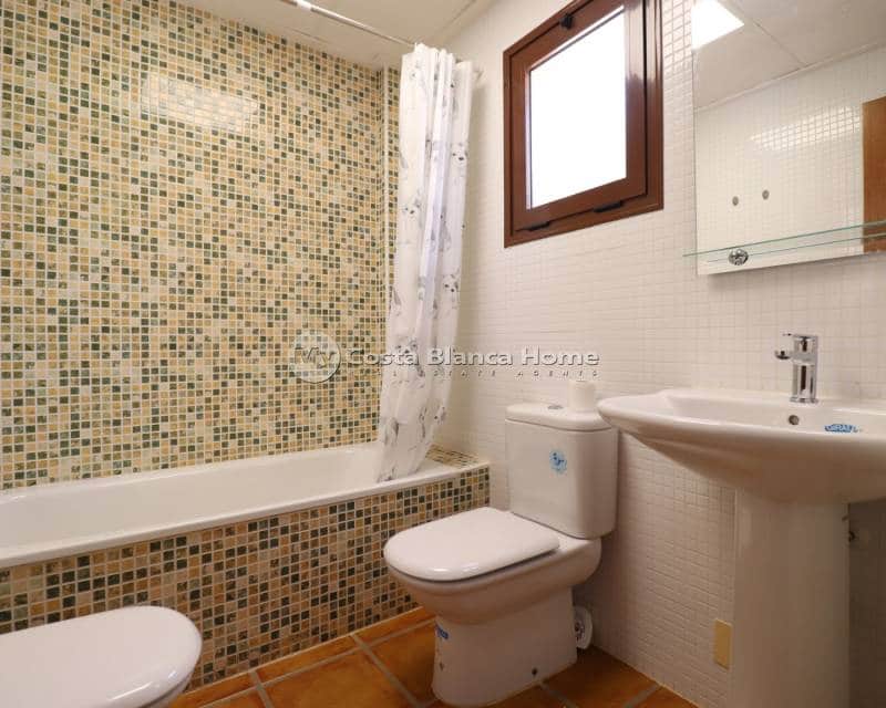 3 makuuhuone Paritalo myytävänä paikassa Algorfa mukana uima-altaan - 220 000 € (Ref: 9170610)