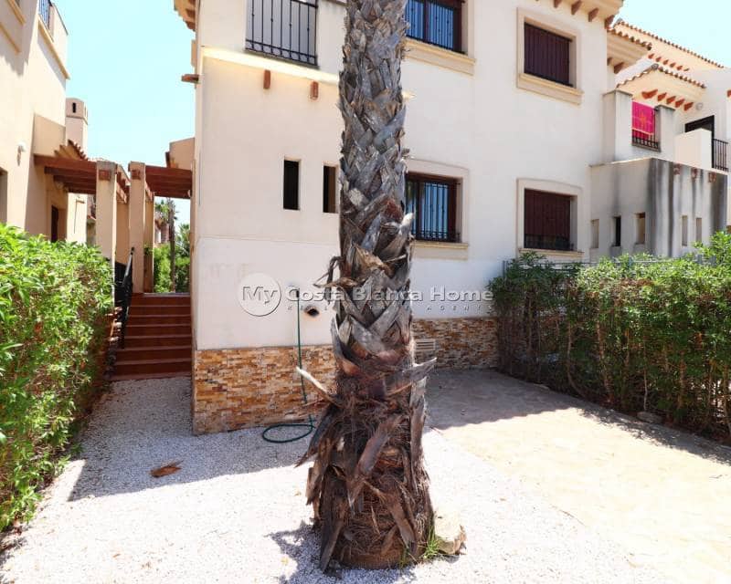 3 makuuhuone Paritalo myytävänä paikassa Algorfa mukana uima-altaan - 220 000 € (Ref: 9170610)