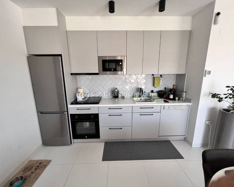 Apartamento de 2 habitaciones en San Miguel de Salinas en venta con piscina - 242.500 € (Ref: 9170611)